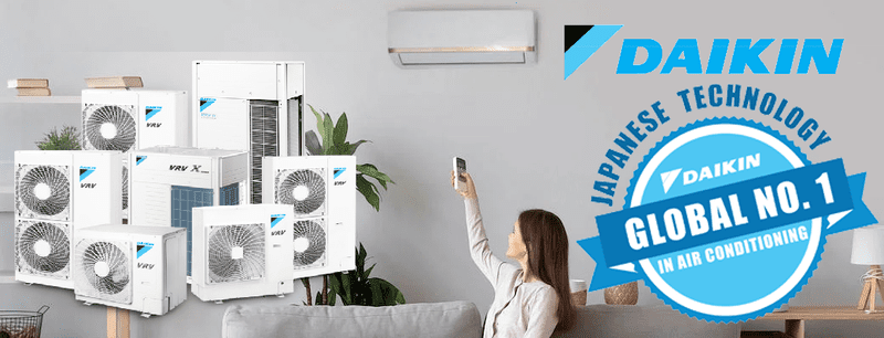 Magazin online de aparate aer conditionat si pompe de caldura