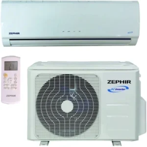 Aparat aer conditionat Zephir Ionizer ZE-09R32 IONIZER cu kit, ZE-12R32 IONIZER cu kit, ZE-18R32 INZ, ZE-24R32 INZ
